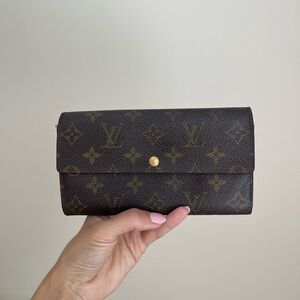Louis Vuitton Wallet